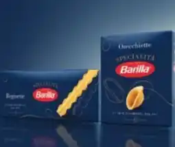 Vivo Supermercati Pasta di semola barilla specialità lasagnette/tagliat. n. 216 offerta