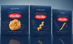 Vivo Supermercati Pasta di semola barilla piccolini offerta