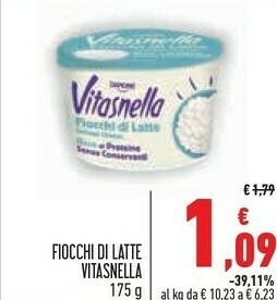Conad Superstore Yogurt offerta