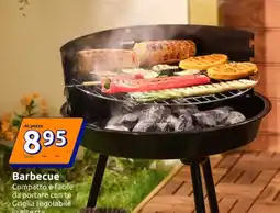 Action Barbecue offerta