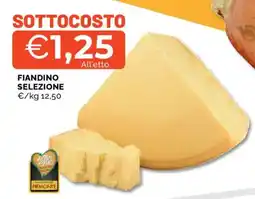 Mercatò Fiandino selezione offerta