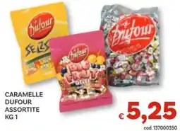 Vivo Supermercati Caramelle DUFOUR offerta