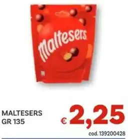 Vivo Supermercati Maltesers offerta