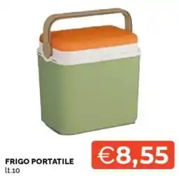 Mercatò Frigo portatile offerta