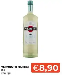 Mercatò Vermouth MARTINI offerta