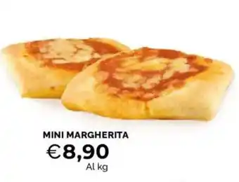 Mercatò Mini margherita offerta