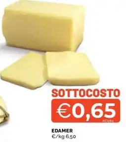 Mercatò Edamer offerta