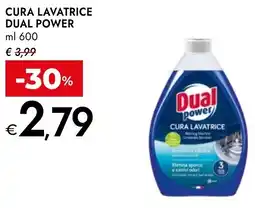 Bennet Cura lavatrice DUAL POWER offerta