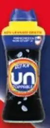 Profumabucato in perle unstoppables LENOR