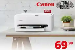 Comet Canon PIXMA TS6550i offerta