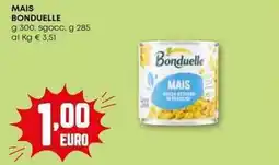 Pam Mais BONDUELLE offerta