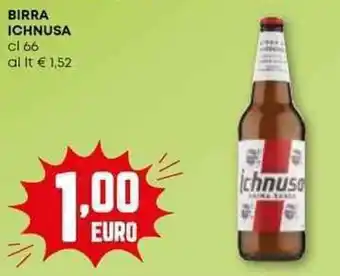 Birra ICHNUSA