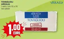 Pam Tovaglioli ARKALIA offerta
