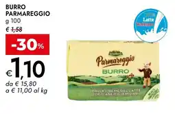 Bennet Burro PARMAREGGIO offerta