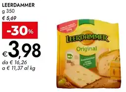Bennet Leerdammer offerta