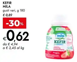 Bennet Kefir MILA offerta