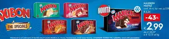 Bennet Maxibon NESTLÉ offerta