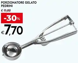 Bennet Porzionatore gelato pedrini offerta