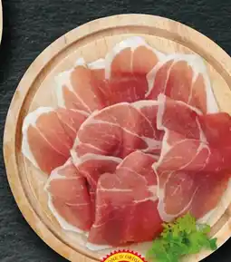 Bennet Prosciutto crudo dop SAN DANIELE offerta