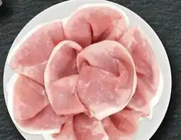 Bennet Prosciutto cotto premium GARDANI offerta