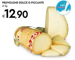 Bennet Provolone dolce o piccante offerta