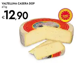 Bennet Valtellina casera DOP offerta
