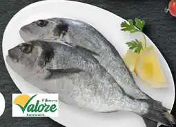 Bennet Orata filiera valore BENNET offerta