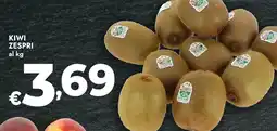 Bennet Kiwi ZESPRI offerta