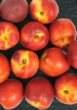 Bennet Pesche noci polpa gialla offerta