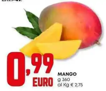Pam Mango offerta