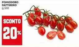 Pam Pomodoro datterino offerta