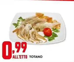 Pam Totano offerta