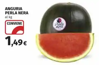 Coop Superstore Anguria perla nera offerta
