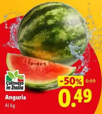Anguria