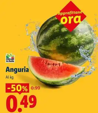 Anguria