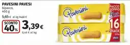 Coop Superstore Pavesini PAVESI offerta