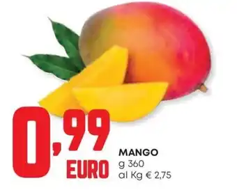 Panorama Mango offerta