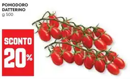 Panorama Pomodoro datterino offerta