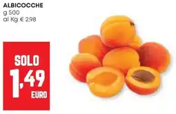 Panorama Albicocche offerta