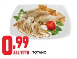 Panorama Totano offerta