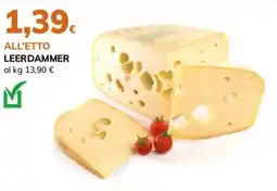 Basko Leerdammer offerta