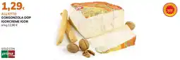 Basko Gorgonzola dop igorcreme igor offerta