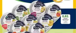 Basko Mousse 100% frutta Melinda offerta