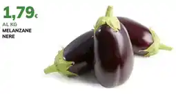 Basko Melanzane nere offerta