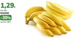 Basko Banane offerta