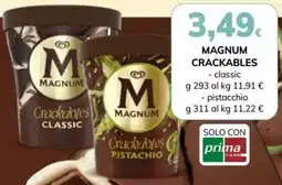 Basko Magnum crackables offerta