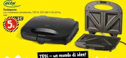 Tedi elta Tostapane offerta