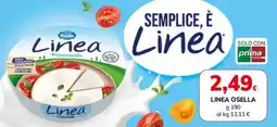 Basko Linea osella offerta