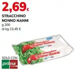 Basko Stracchino NONNO NANNI offerta
