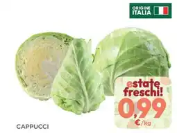 Orvea Cappucci offerta